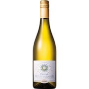クール デ メディテラネ 750ml フランス/IGPメディテラネ [白ワイン]