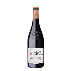 コート デュ ローヌ ヴィエイユ ヴィーニュ 750ml フランス/AOCコート・デュ・ローヌ [赤ワイン]