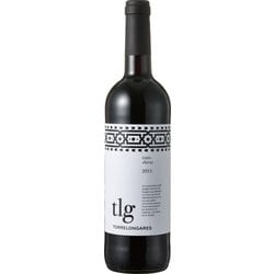トレロンガレス シラー 750ml スペイン/D.O. カリニェナ [赤ワイン]