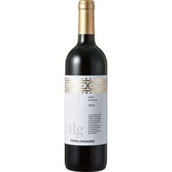 トレロンガレス レセルバ 750ml スペイン/D.O. カリニェナ [赤ワイン]