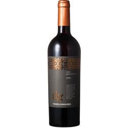 トレロンガレス グランレセルバ 750ml スペイン/D.O. カリニェナ [赤ワイン]