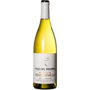 ブランコ デ テンプラニーリョ  750ml スペイン/ヴィノ・デ・ラ・ティエラ・デ・カスティーリャ [白ワイン]