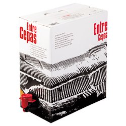 エントレ セパス 3L スペイン/カスティージャ イ レオン [赤ワイン]