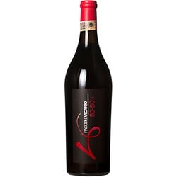 50/50 シンクエンタ シンクエンタ  750ml スペイン/ヴィノ・デ・ラ・ティエラ・デ・カスティーリャ [赤ワイン]
