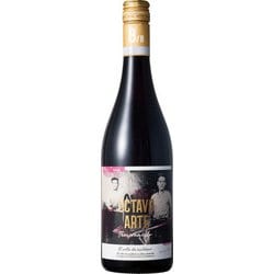 オクタボ アルテ テンプラニーリョ 750ml スペイン/シウダッド・レアル [赤ワイン]