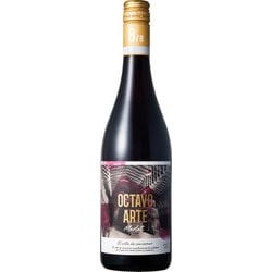オクタボ アルテ メルロー 750ml スペイン/シウダッド・レアル [赤ワイン]