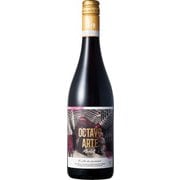 オクタボ アルテ メルロー 750ml スペイン/シウダッド・レアル [赤ワイン]
