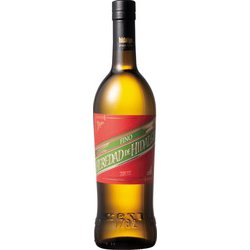 フィノ イダルゴ 15度 750ml [シェリー酒]