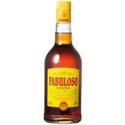 ブランデー ファブロソ 36度 700ml [ブランデー]