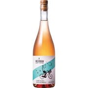 ネレマン オーガニック ガルナッチャ モナストレル ロゼ 750ml スペイン/バレンシア地方 [ロゼワイン]