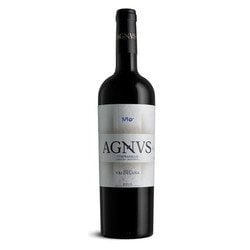 アグヌス テンプラニーリョ 750ml スペイン/D.O.Caリオハ [赤ワイン]