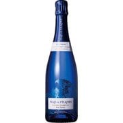 マル デ フラデス ブリュット ナチュレ 750ml スペイン/D.O.リアス・バイシャス [スパークリングワイン]