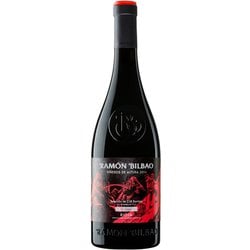 ラモン ビルバオ ビネドス デ アルトゥラ 750ml スペイン/D.O.Caリオハ [赤ワイン]