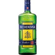 ベヘロフカ 38度 700ml [リキュール]
