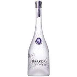 プラヴダ 40度 700ml [ウォッカ]
