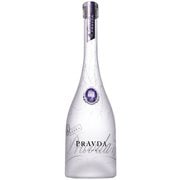 プラヴダ 40度 700ml [ウォッカ]