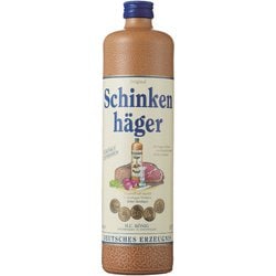 シンケンヘーガー 38度 700ml [ジン]