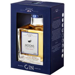 【限定品】マーティン ミラーズ 26 ムーンズ エイジド ジン 限定品】マーティン ミラーズ 26 ムーンズ エイジド ジン 世界の