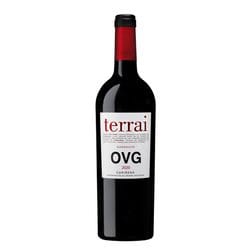 テライ OVG 750ml スペイン/D.Oカリニェナ [赤ワイン]