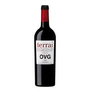 テライ OVG 750ml スペイン/D.Oカリニェナ [赤ワイン]