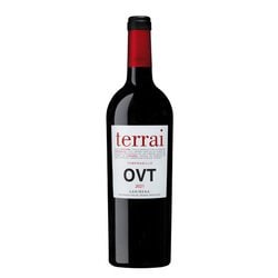 テライ OVT 750ml スペイン/D.Oカリニェナ [赤ワイン]