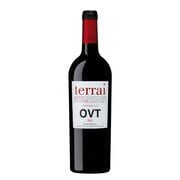 テライ OVT 750ml スペイン/D.Oカリニェナ [赤ワイン]