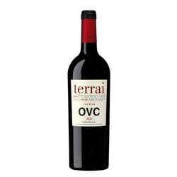 テライ OVC 750ml スペイン/D.Oカリニェナ [赤ワイン]