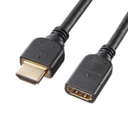 HDMI延長ケーブル 3m KM-HD20-UEN30