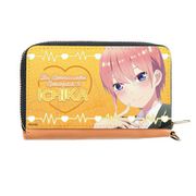 SYNC-GY4COPS-WA 五等分の花嫁 コイン・パスケース 第4弾 中野一花 [キャラクターグッズ]