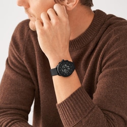 ヨドバシ.com - FOSSIL フォッシル FTW7080 FOSSIL G6 Hybrid Wellness