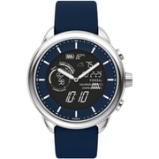 スマートウォッチ GEN6 Hybrid WELNESS EDITION シリコンバンド FTW7082 FOSSIL G6 Hybrid Wellness