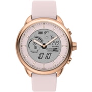 スマートウォッチ GEN6 Hybrid WELNESS EDITION シリコンバンド FTW7083 FOSSIL G6 Hybrid Wellness