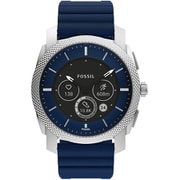 スマートウォッチ GEN6 Hybrid シリコンバンド FTW7085 FOSSIL G6 Hybrid