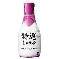 テンヨ武田 特選しょうゆ 200ml