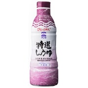 テンヨ武田 特選しょうゆ 450ml
