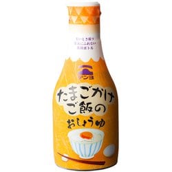 テンヨ武田 たまごかけご飯のおしょうゆ 200ml
