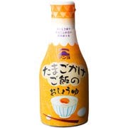 テンヨ武田 たまごかけご飯のおしょうゆ 200ml