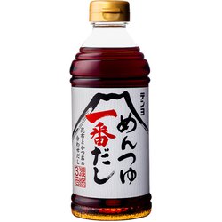 テンヨ武田 めんつゆ一番だし 500ml