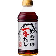 テンヨ武田 めんつゆ一番だし 500ml