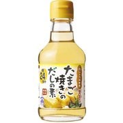 テンヨ武田 たまご焼きのだしの素 180ml