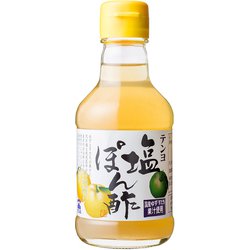 テンヨ武田 塩ぽん酢 180ml