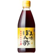 テンヨ武田 美味ぽん酢 360ml