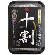 出雲十割生そば 340g