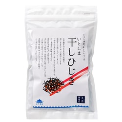 いとしま 干しひじき 20g