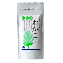 わかこ（わかめの粉） 30g