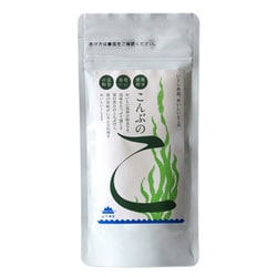 こんぶのこ（昆布の粉） 30g