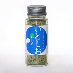 いとしお わかめ 25g