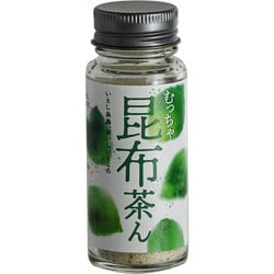 むっちゃ昆布茶ん 50g