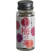 めっちゃ梅っ茶 50g