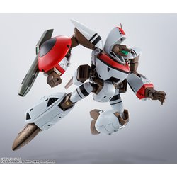 超時空世紀オーガス　1/72 新品未使用　欠品無し　5点セット　バラ売り可 ヨドバシ.com - バンダイスピリッツ HI-METAL R 超時空世紀